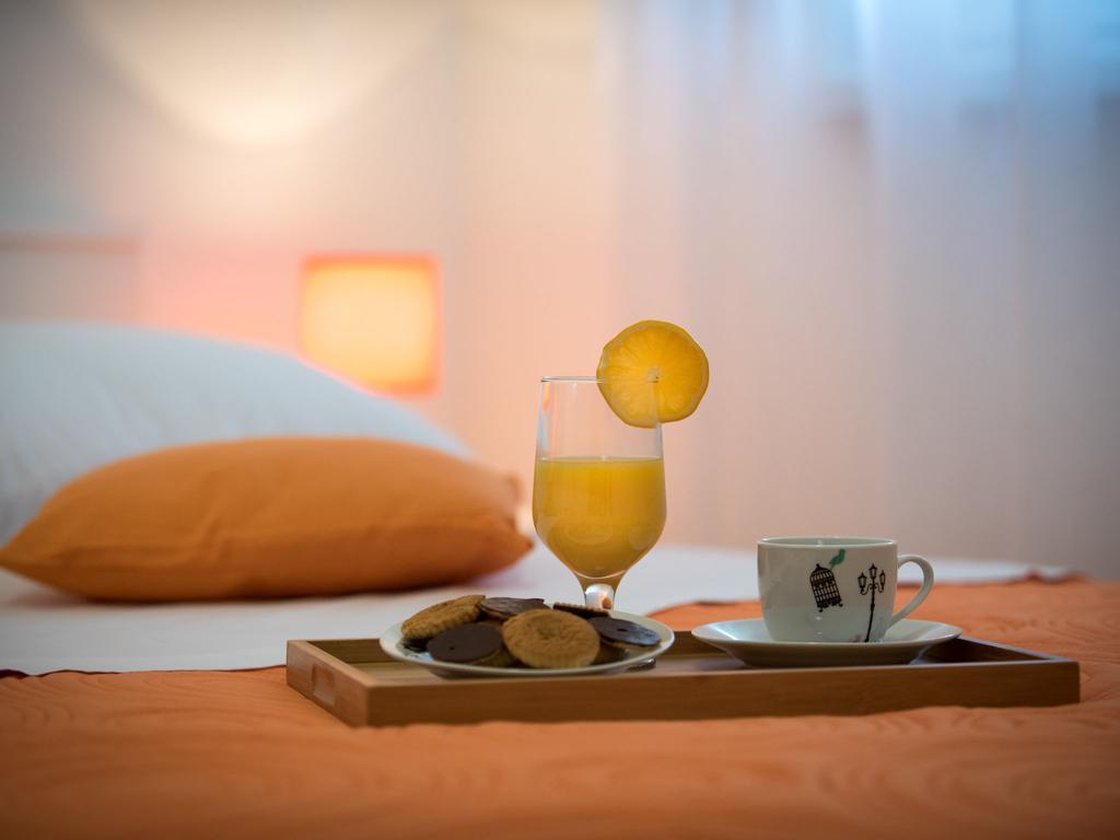 Apartman Bingo Trogir