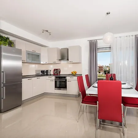 Apartment Bingo Trogir Exterior photo