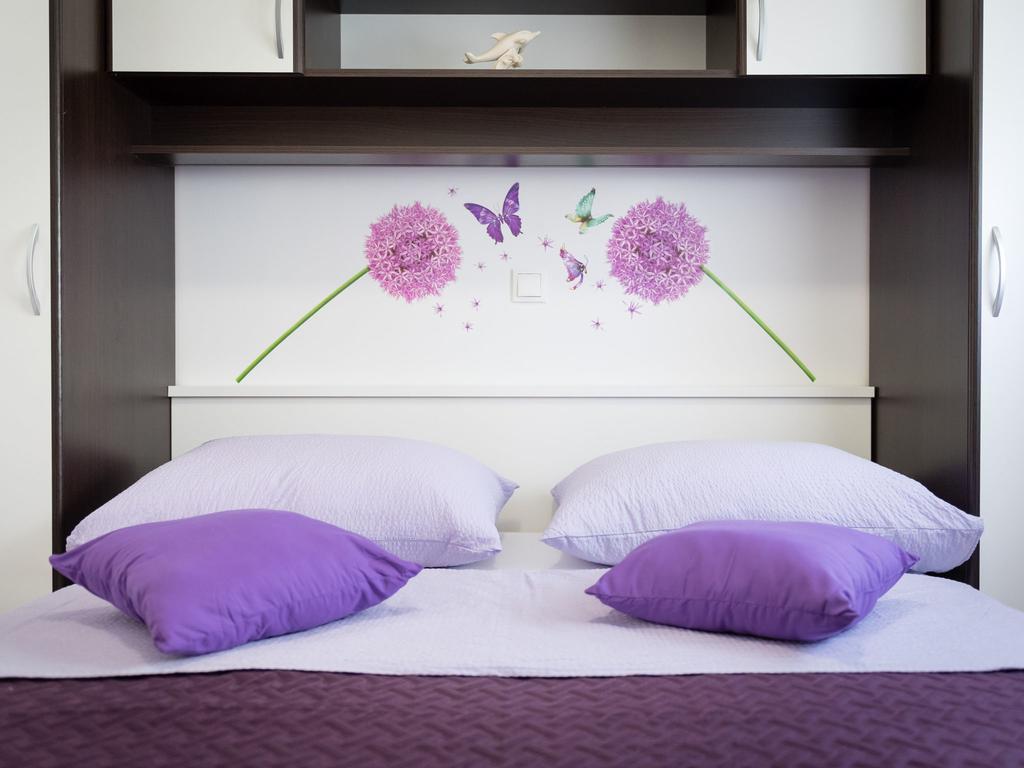 Apartment Bingo Trogir