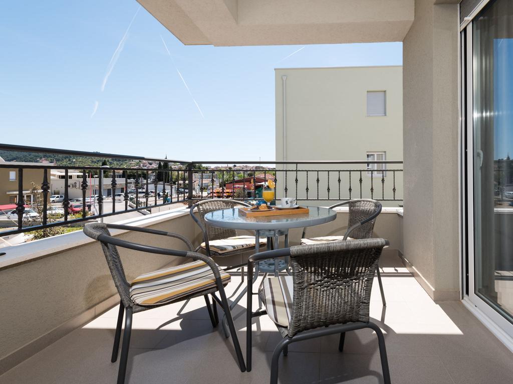 Apartment Bingo *