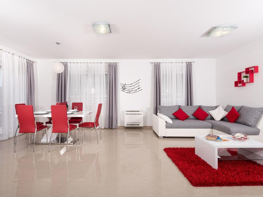 Apartment Bingo Trogir