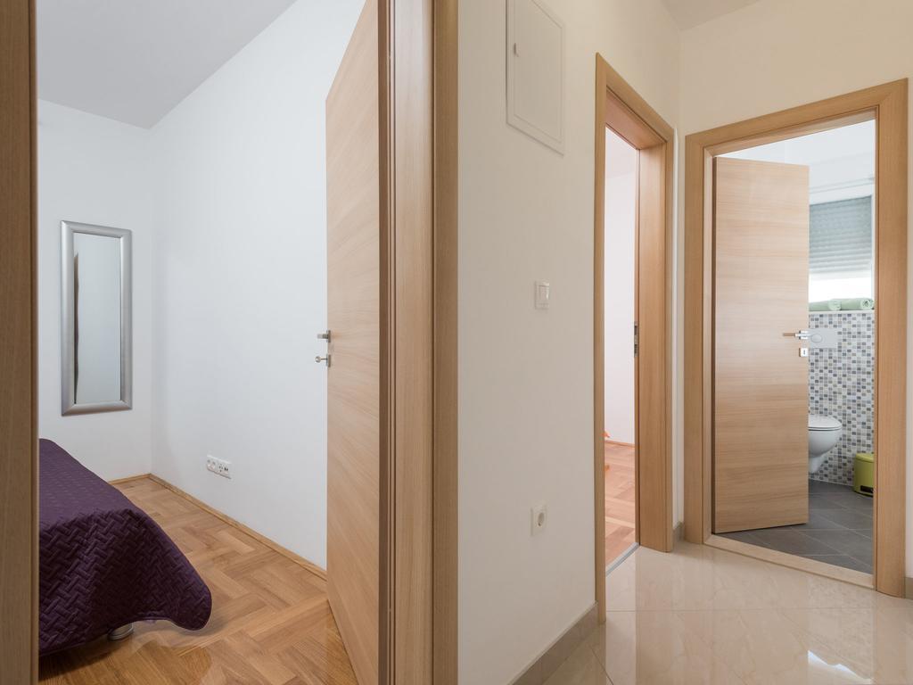 Apartment Bingo Trogir