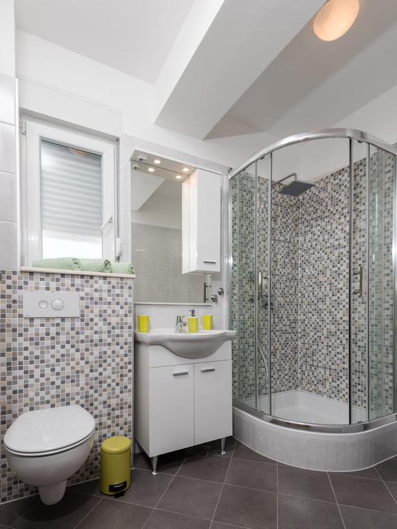 Apartment Bingo Trogir