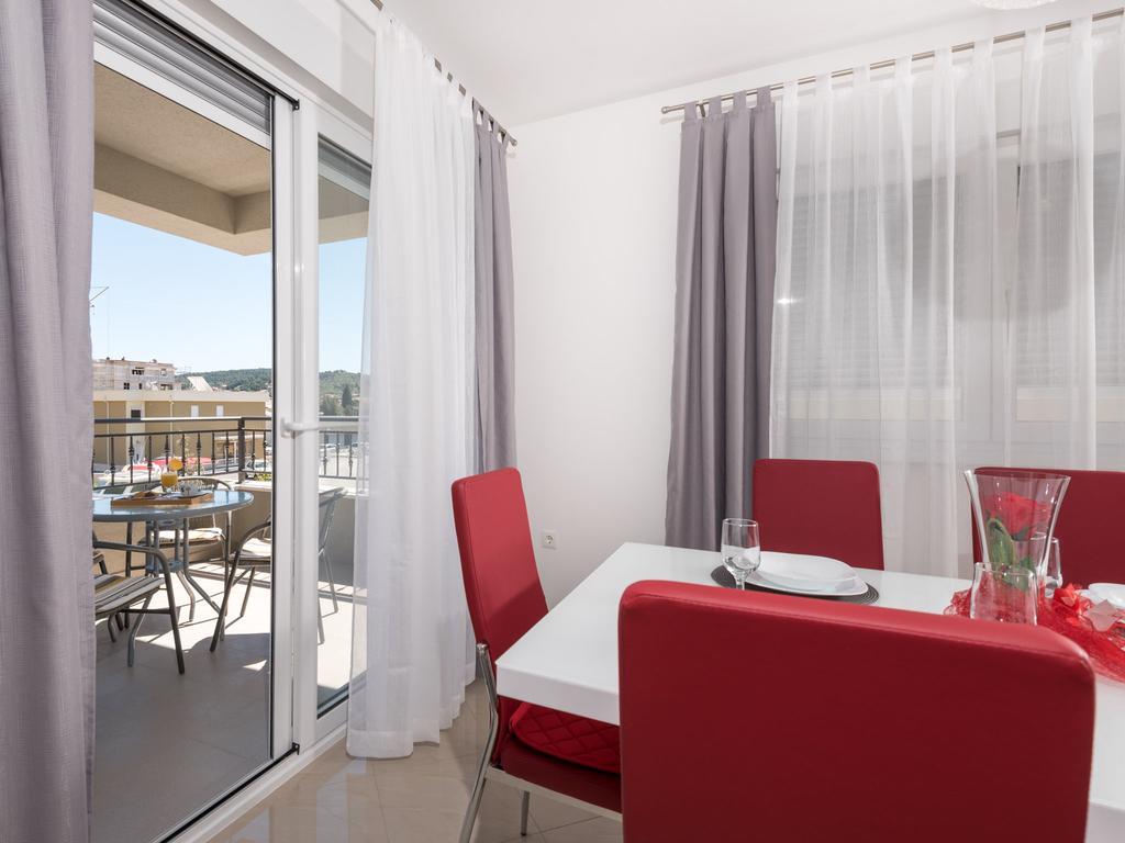 Apartment Bingo Trogir