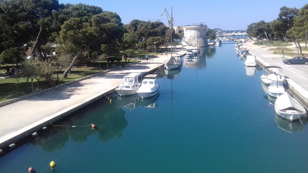 Apartment Bingo Trogir