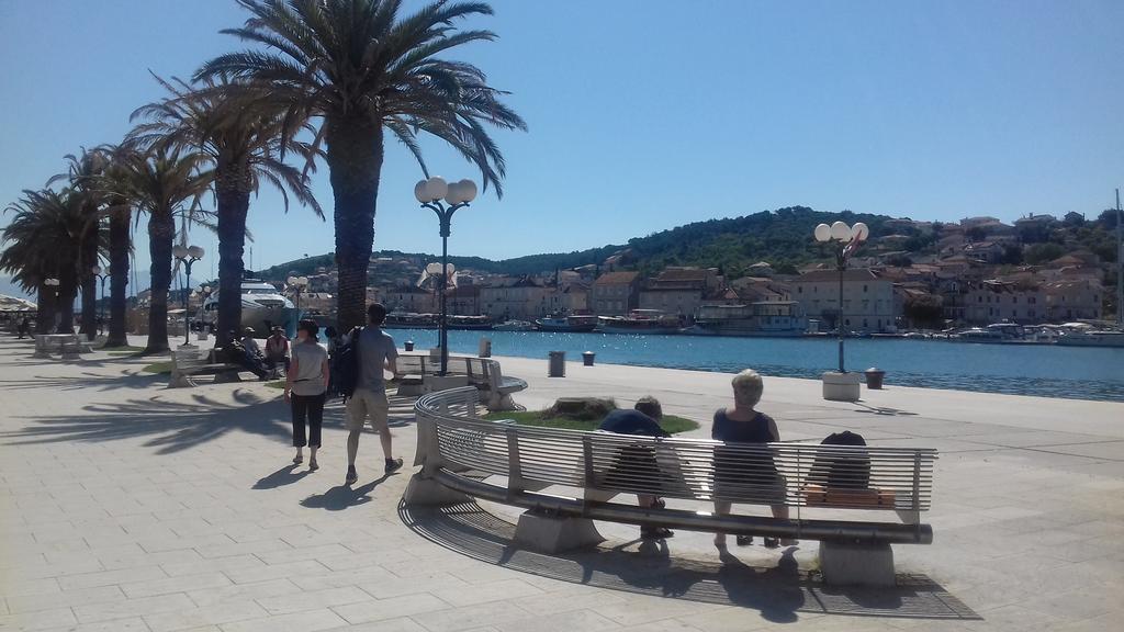 Bingo Apartment Trogir