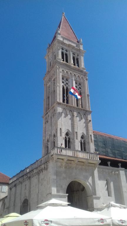 Apartment Bingo Trogir