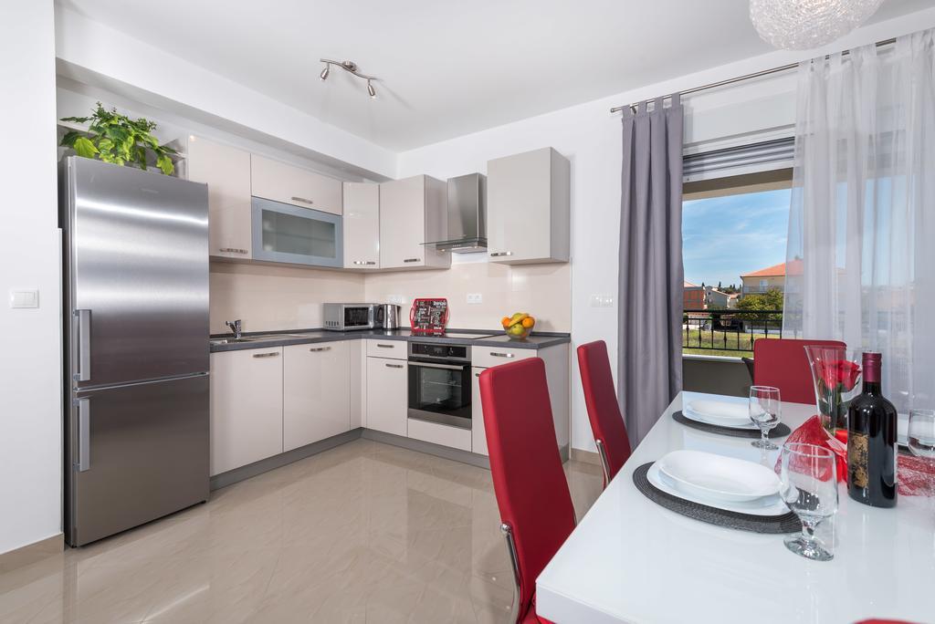 Bingo Apartment *