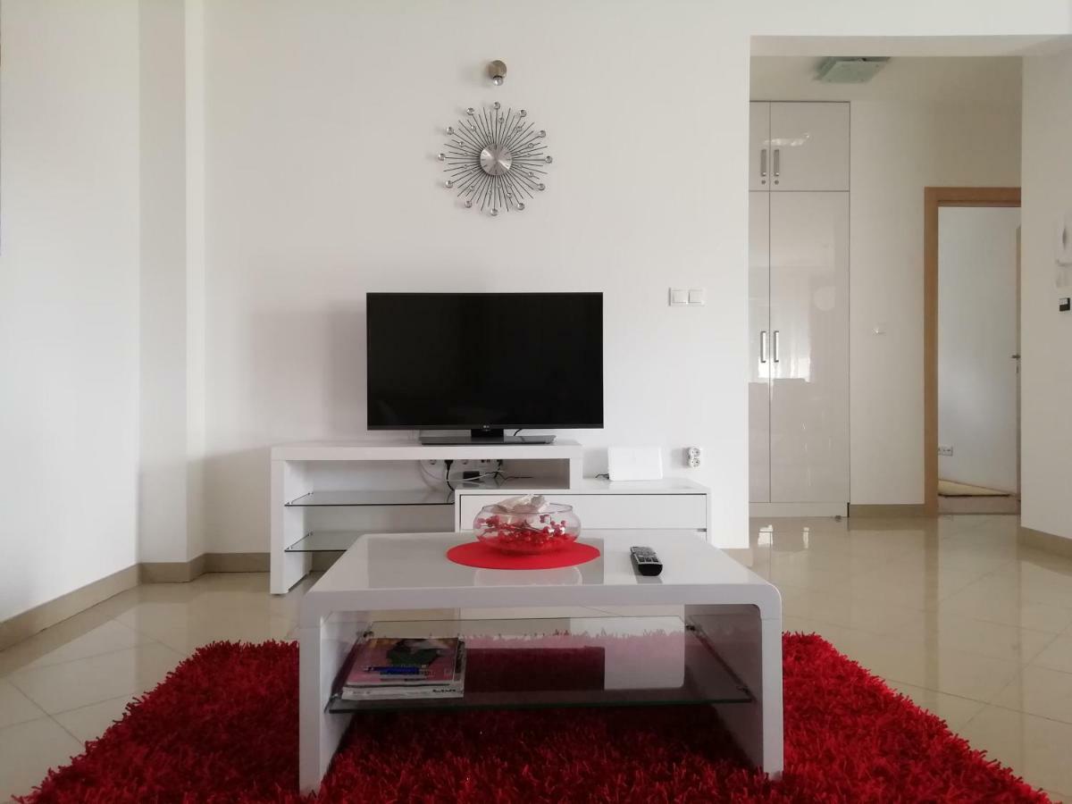 Apartment Bingo Trogir